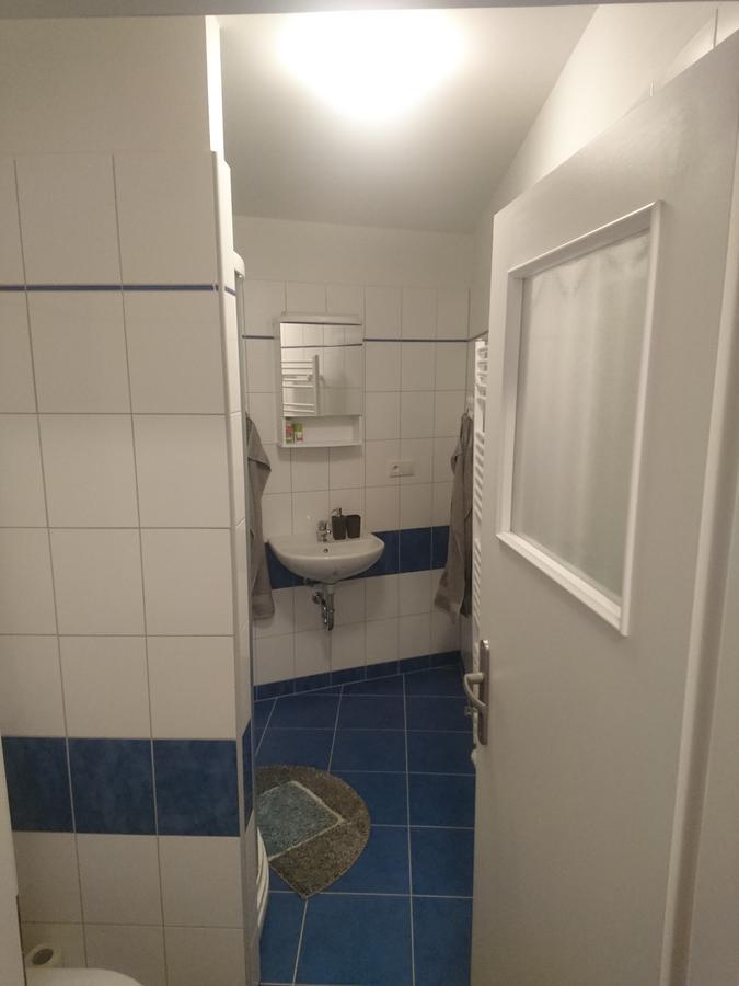 Ubytovani U Javoru 232/9 Pec pod Sněžkou Buitenkant foto
