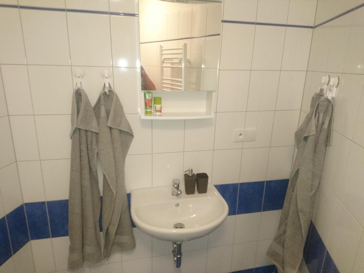 Ubytovani U Javoru 232/9 Pec pod Sněžkou Buitenkant foto